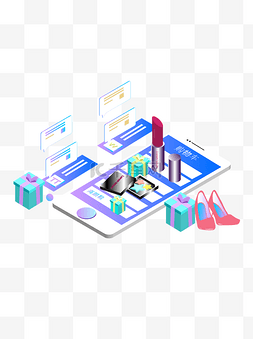 电子2.5图片_手机网上购物元素