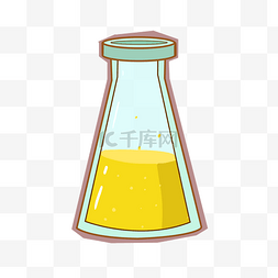 立体化学玻璃器插图