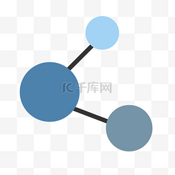 网页扁平icon图片_扁平分享转发网页图标