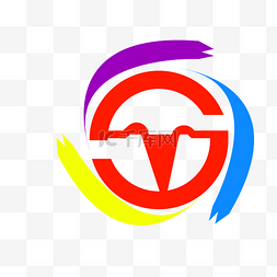 品牌logo图片_上海地铁9号线logo