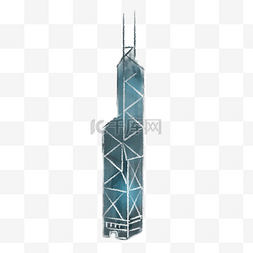 上海中银大厦建筑