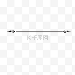 手抄报花边图片_直线对角