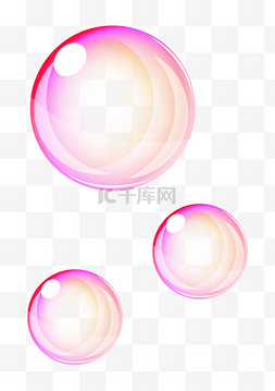 透明泡泡游乐气泡