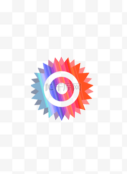 logo设计图片_太阳能标识