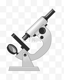 医疗器械插画图片_公共医疗器材插画