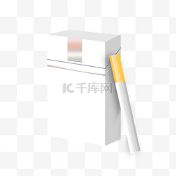 包装设计图片_卡通烟盒矢量图下载