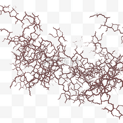 裂痕裂痕图片_裂纹龟裂底纹效果