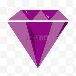 紫色婚庆图片_紫色钻石爱情结婚