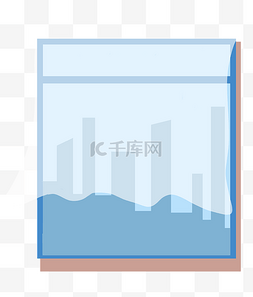 窗子白色图片_手绘小清新窗户下载