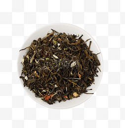 绿茶干茶叶图片_一碗干茶春茶养生茶