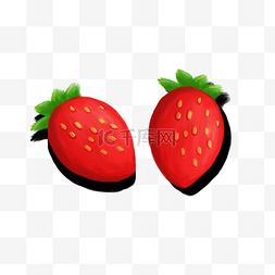 水果草莓系列