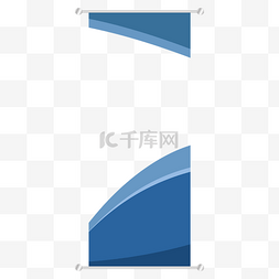 招募易拉宝图片_招聘易拉宝设计素材