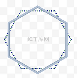 欧式边框免费下载图片_可爱小清新边框png免费下载