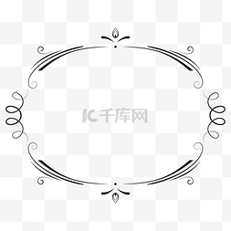 欧式边框图片_边框欧式边框装饰边框