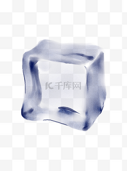 冰块图片_冰块商用元素
