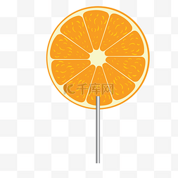 新鲜的橙子图片_新鲜的橙子 
