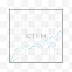 科学图片_走势图科学采集数据