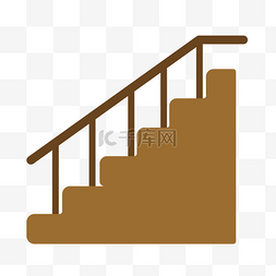 手扶梯图片_楼梯台阶
