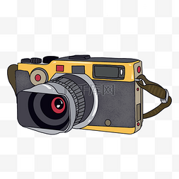棕色黄色图片_照相机快门拍摄拍照摄影旅游旅行