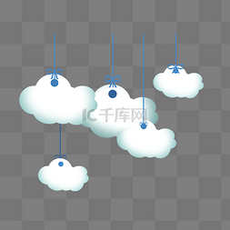 挂饰图片_矢量云数据