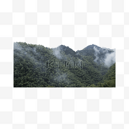 春季出游图片_山峰自然风光实景拍摄免抠