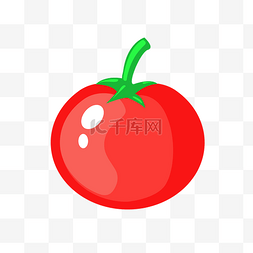 很好吃图片_新鲜的西红柿番茄
