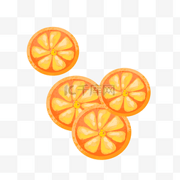 桔子甜橘水果