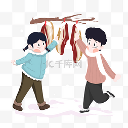 新年就应该吃腊肉