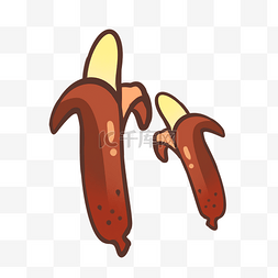 赶快图片_香蕉剥皮香蕉