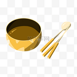 餐具碗勺工具