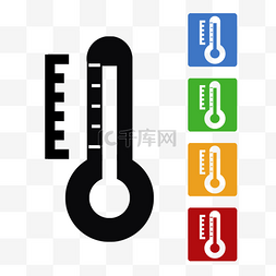 天气图片_爆满的炎热温度