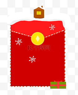 圣诞节活动图片_圣诞节送礼送红包活动