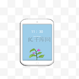 ipad图片_平板电脑