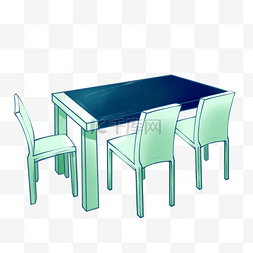  办公室桌子凳子