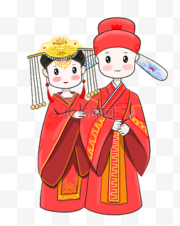 中式结婚典礼