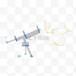 天文望远镜免费图片_望太空天空望远镜