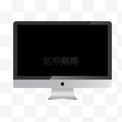 黑屏imac