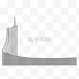 合肥地标性建筑物免费下载