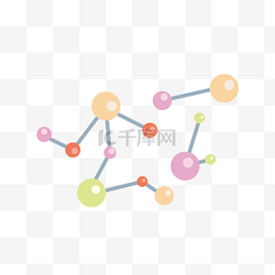 化学紧致图片_元素分子式