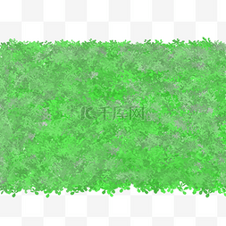 绿色地毯图片_绿色地毯草坪素材装饰