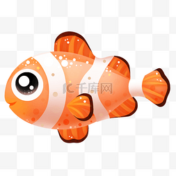 鱼图片大全卡通可爱 true