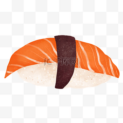 美味金枪鱼寿司