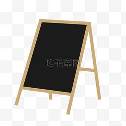 小黑板图片_绘画班装饰图案小黑板