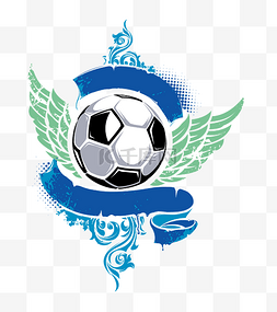 2018足球世界杯图片_俄罗斯世界杯足球赛足球图标装饰