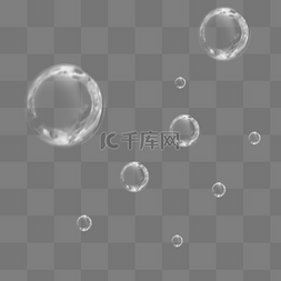 软件图标免费下载图片_透明泡泡漂浮素材免费下载