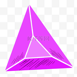 紫色钻石首饰图片_珠宝紫色钻石免扣文件