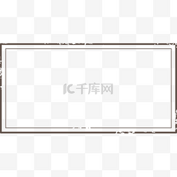 破旧复古纹理边框图片_欧式复古做旧破旧边框