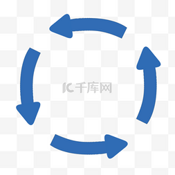 指示图片_虚线箭头