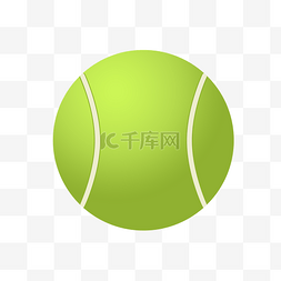 体育器材网球