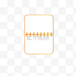 链接效果图片_卡通链接效果边框